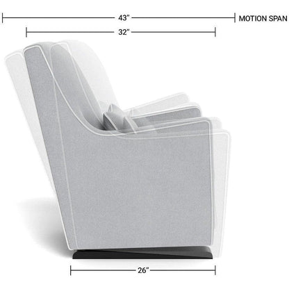 Monte Design Luca Glider -
