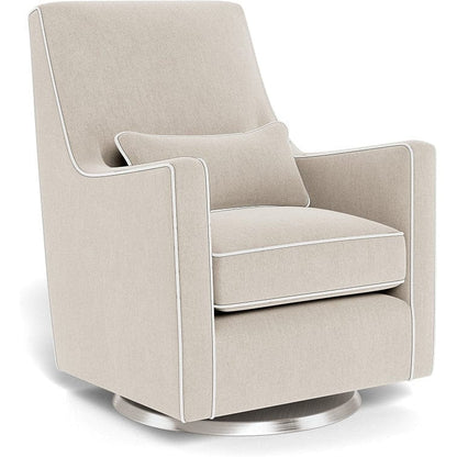 Monte Design Luca Glider - LUCA-PHD-BS
