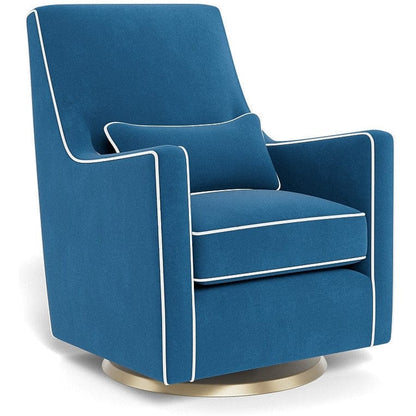 Monte Design Luca Glider - LUCA-PVSB-GS