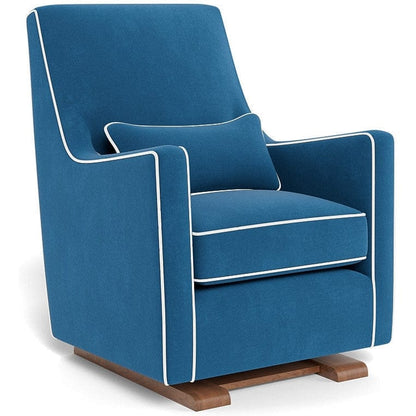 Monte Design Luca Glider - LUCA-PVSB-W