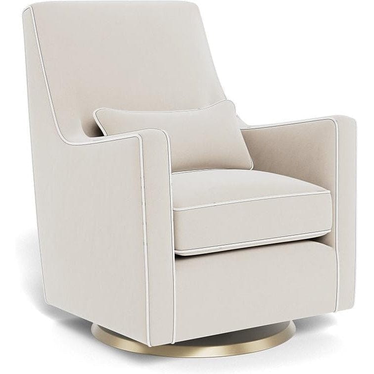 Monte Design Luca Glider - LUCA-PVS-GS