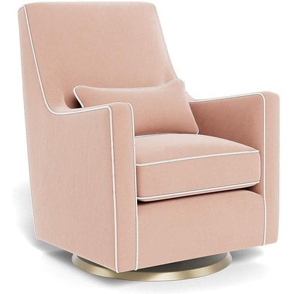 Monte Design Luca Glider - LUCA-PVB-GS
