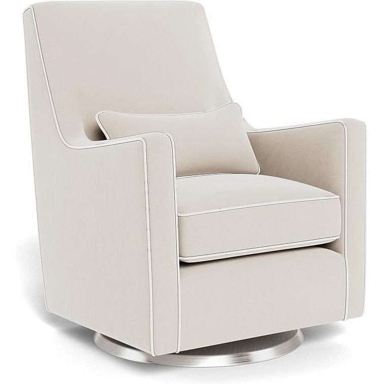 Monte Design Luca Glider - LUCA-PVS-BS
