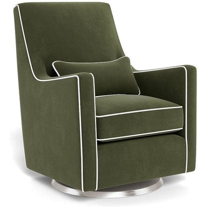 Monte Design Luca Glider - LUCA-PVM-BS