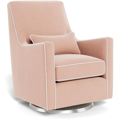 Monte Design Luca Glider - LUCA-PVB-BS