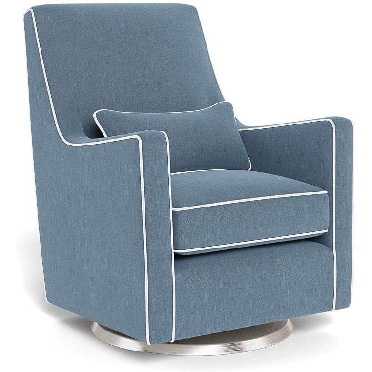 Monte Design Luca Glider - LUCA-PHDB-BS