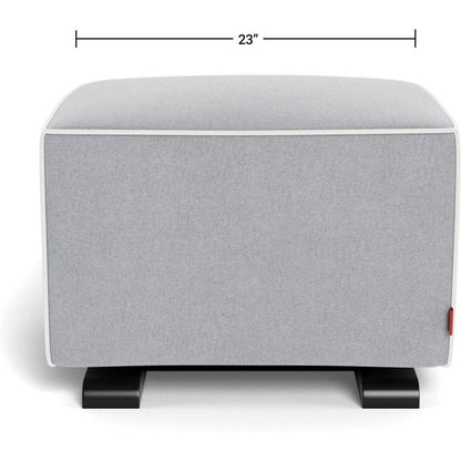Monte Design Luca Ottoman -