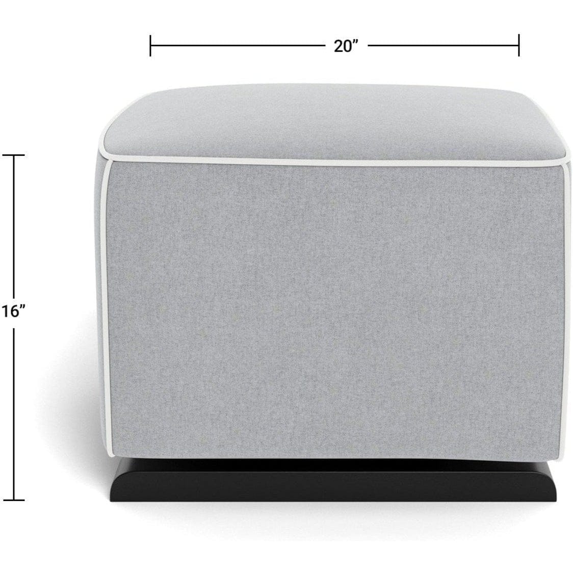 Monte Design Luca Ottoman -
