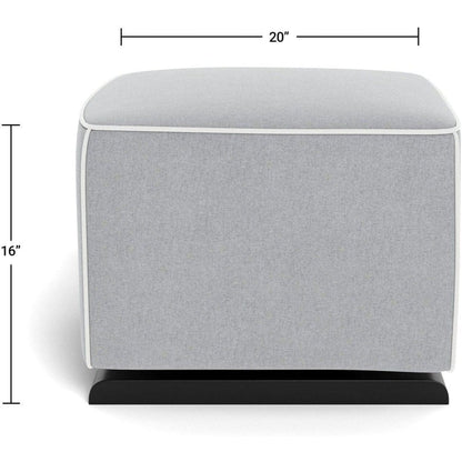 Monte Design Luca Ottoman -