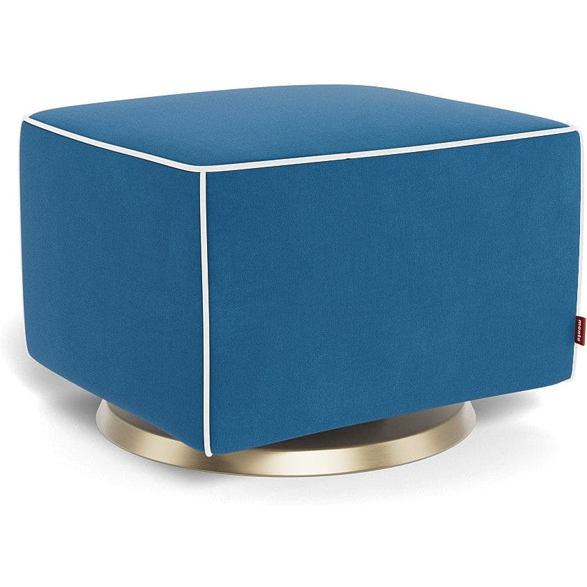 Monte Design Luca Ottoman - LUCA-OT-PVSB-G