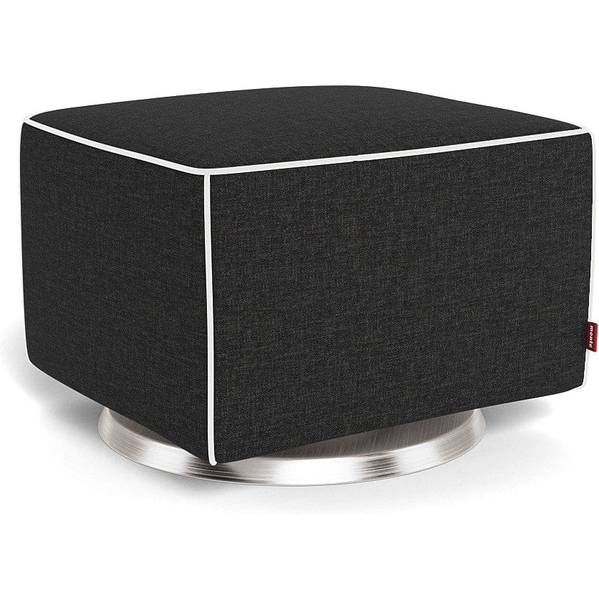 Monte Design Luca Ottoman - LUCA-OT-PHBk-B