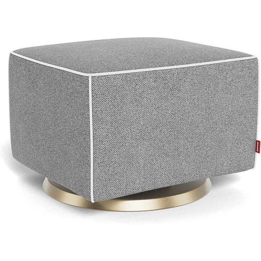 Monte Design Luca Ottoman - LUCA-OT-PWP-G