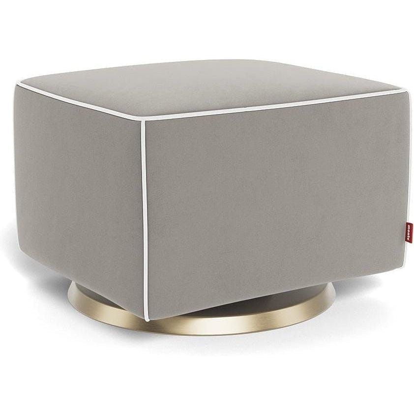 Monte Design Luca Ottoman - LUCA-OT-PVM-G