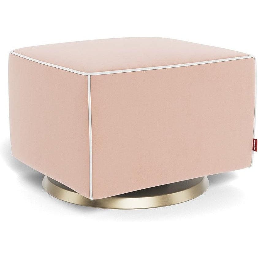 Monte Design Luca Ottoman - LUCA-OT-PVB-G