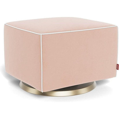 Monte Design Luca Ottoman - LUCA-OT-PVB-G