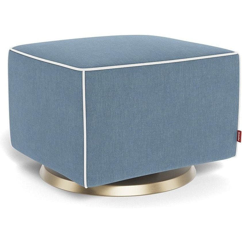 Monte Design Luca Ottoman - LUCA-OT-PHDB-G