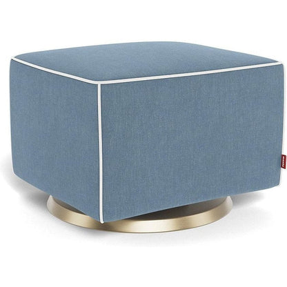 Monte Design Luca Ottoman - LUCA-OT-PHDB-G