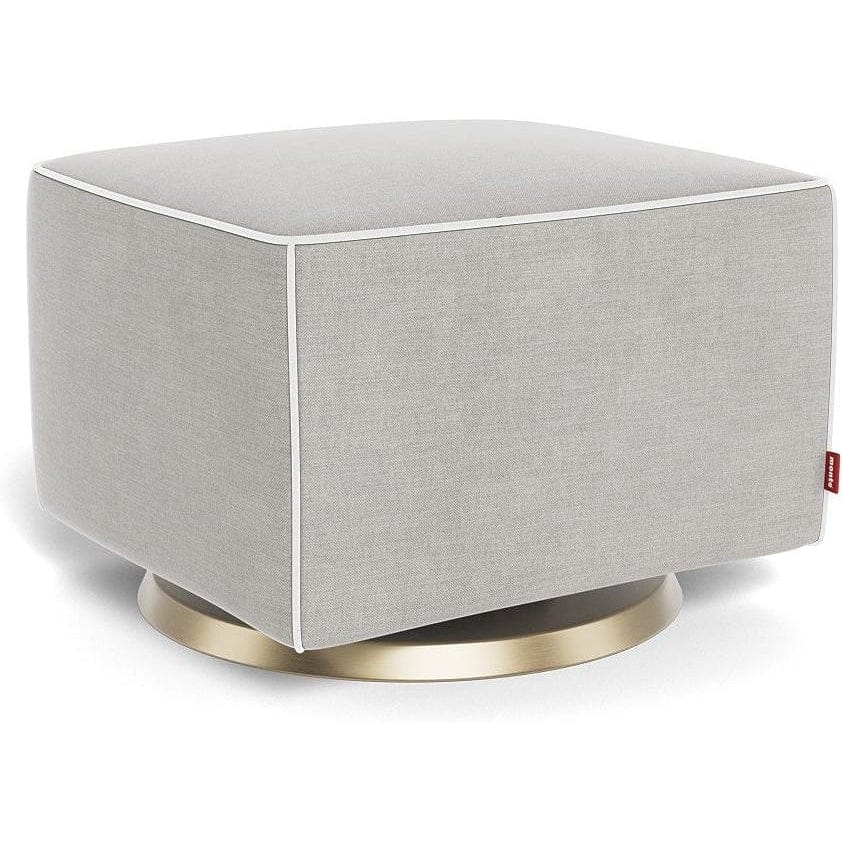 Monte Design Luca Ottoman - LUCA-OT-BCS-G