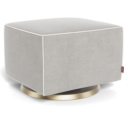 Monte Design Luca Ottoman - LUCA-OT-BCS-G