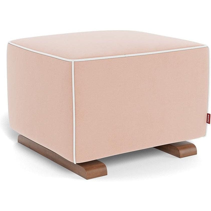 Monte Design Luca Ottoman - LUCA-OT-PVB-W