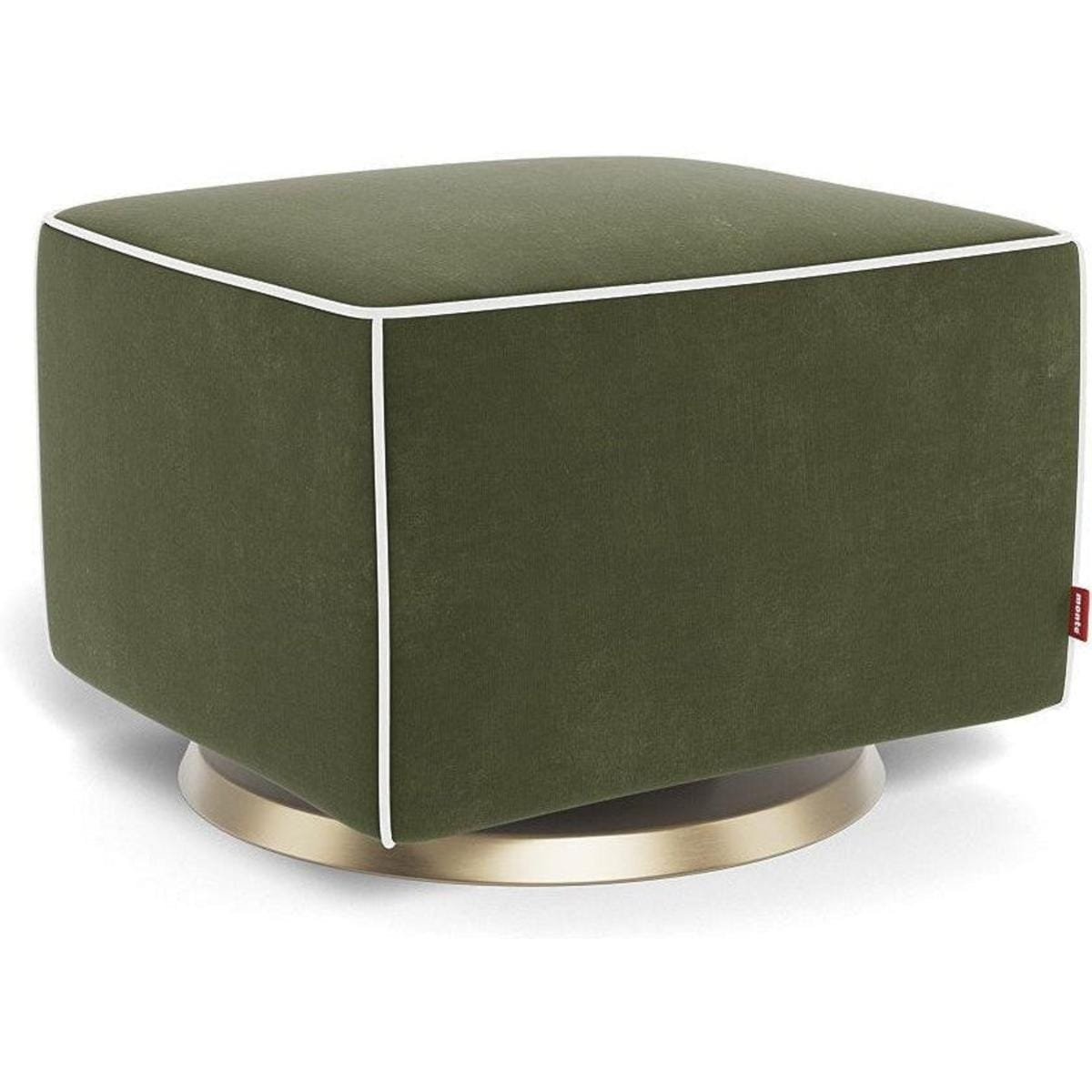 Monte Design Luca Ottoman -
