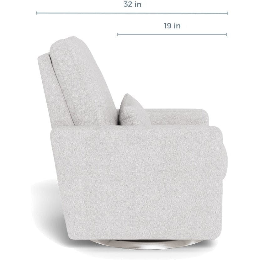 Monte Design Matera Glider Recliner -
