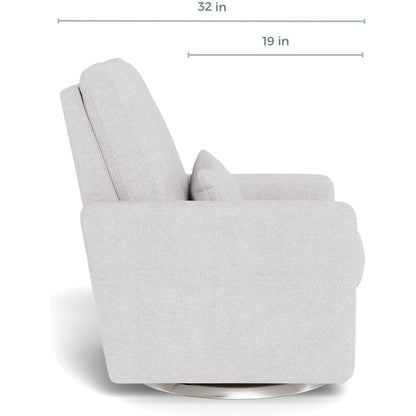 Monte Design Matera Glider Recliner -