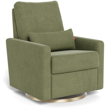 Monte Design Matera Glider Recliner - MATERA-BCO-G