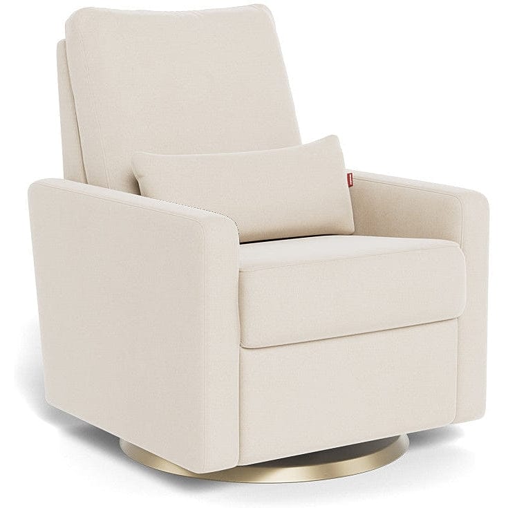 Monte Design Matera Glider Recliner - MATERA-BCBE-G