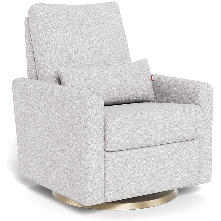 Monte Design Matera Glider Recliner - MATERA-PBD-G