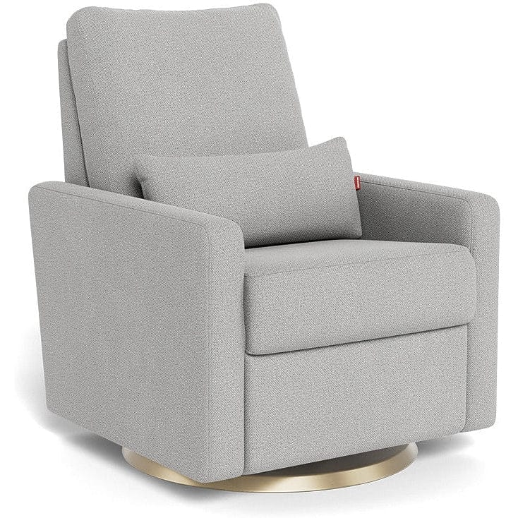Monte Design Matera Glider Recliner - MATERA-PWC-G