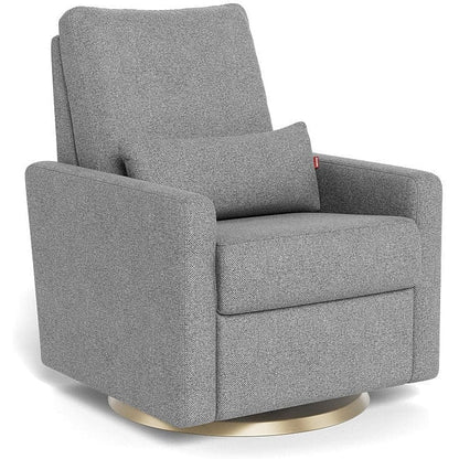 Monte Design Matera Glider Recliner - MATERA-PWP-G