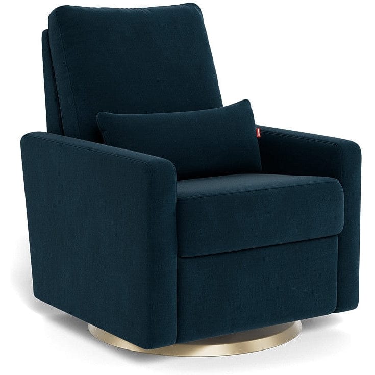 Monte Design Matera Glider Recliner - MATERA-PVN-G