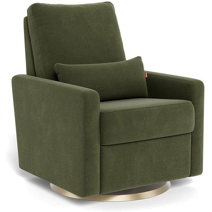 Monte Design Matera Glider Recliner - MATERA-PVM-G