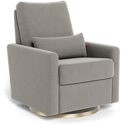 Monte Design Matera Glider Recliner - MATERA-PVMG-G