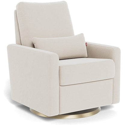 Monte Design Matera Glider Recliner - MATERA-PVS-G