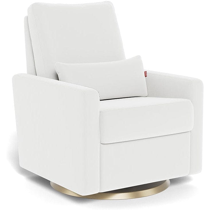 Monte Design Matera Glider Recliner - MATERA-PMW-G