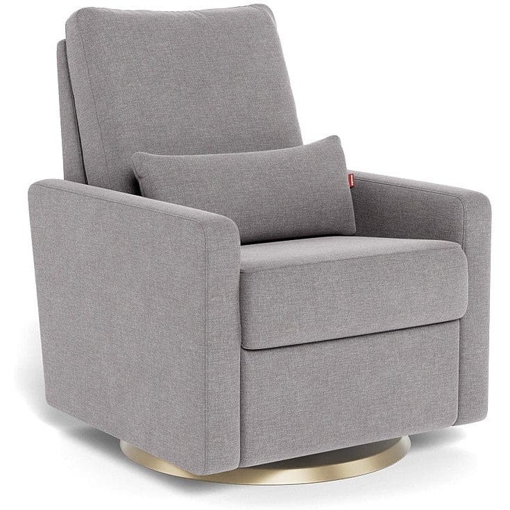 Monte Design Matera Glider Recliner - MATERA-PHPG-G