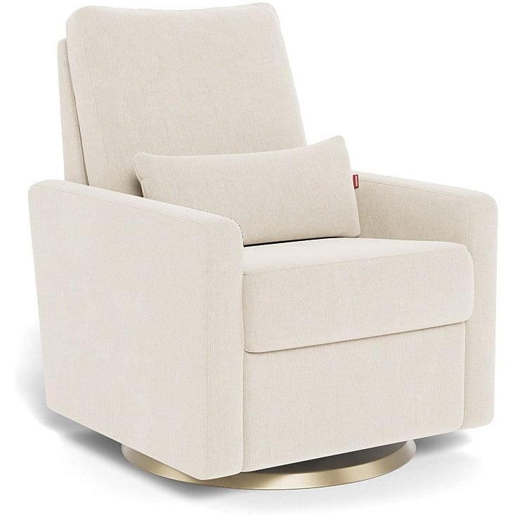 Monte Design Matera Glider Recliner - MATERA-PHD-G