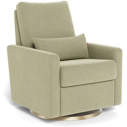 Monte Design Matera Glider Recliner - MATERA-PHSG-G