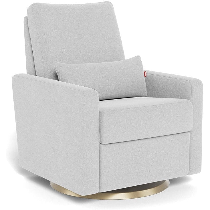 Monte Design Matera Glider Recliner - MATERA-PHA-G