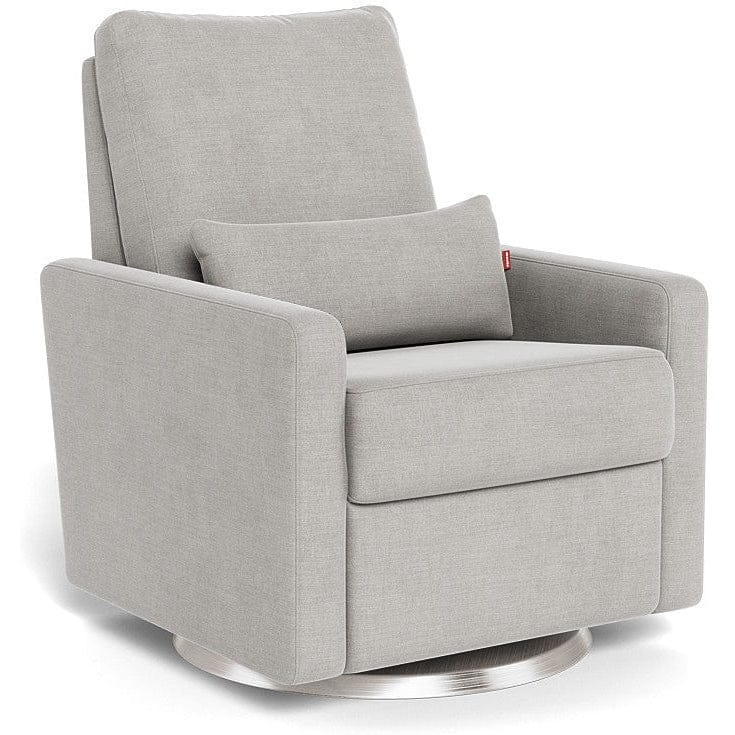 Monte Design Matera Glider Recliner - MATERA-BCS-B