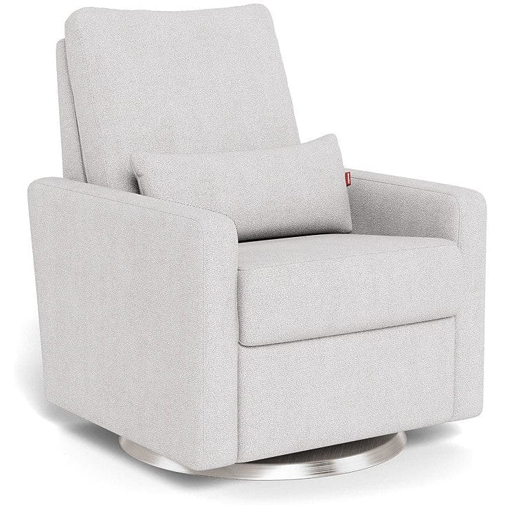 Monte Design Matera Glider Recliner - MATERA-PBD-B