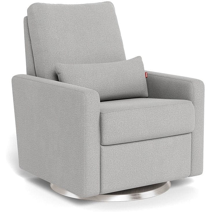 Monte Design Matera Glider Recliner - MATERA-PWC-B