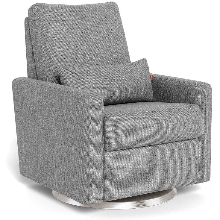 Monte Design Matera Glider Recliner - MATERA-PWP-B