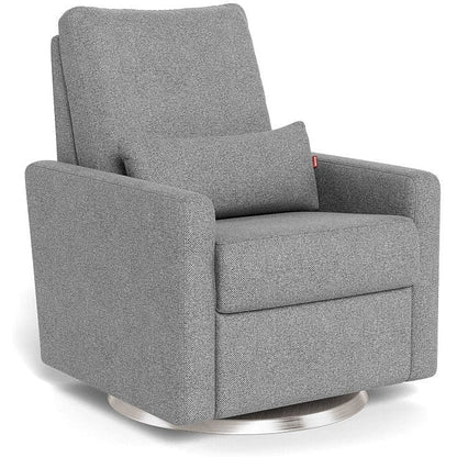 Monte Design Matera Glider Recliner - MATERA-PWP-B