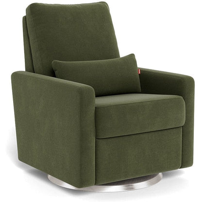 Monte Design Matera Glider Recliner - MATERA-PVM-B