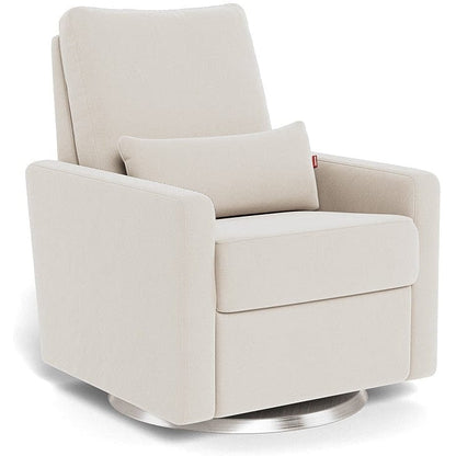 Monte Design Matera Glider Recliner - MATERA-PVS-B