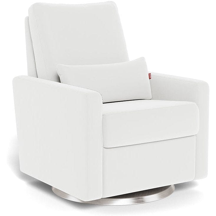 Monte Design Matera Glider Recliner - MATERA-PMW-B