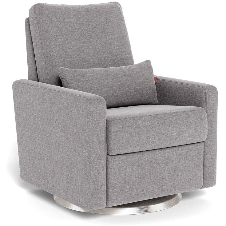 Monte Design Matera Glider Recliner - MATERA-PHPG-B